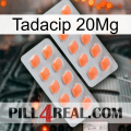 Tadacip 20Mg 27